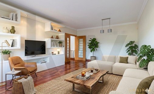 Apartment in Santo António dos Cavaleiros, Lisbon, Portugal 1