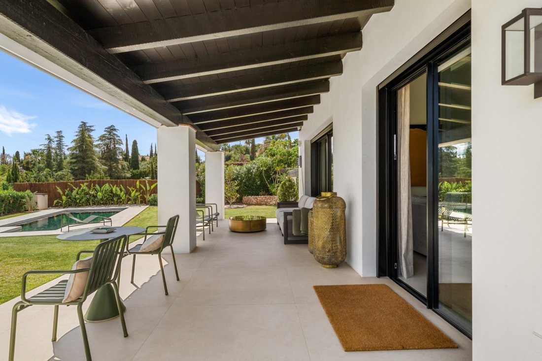 Villa in Spanien 5 - 18003781