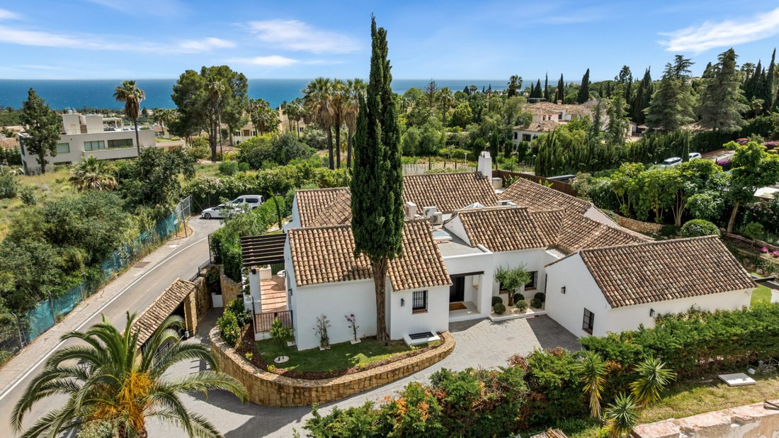 Villa in Spanien 2 - 18003781