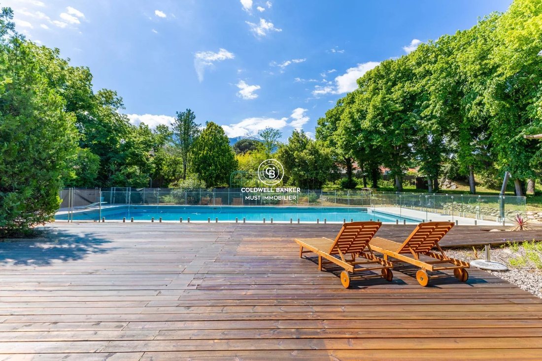 Estate in Ouest, Prades, France 5 - 16119262