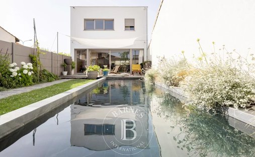 Casa a Centre-Ermitage, Le Bouscat, Francia 1