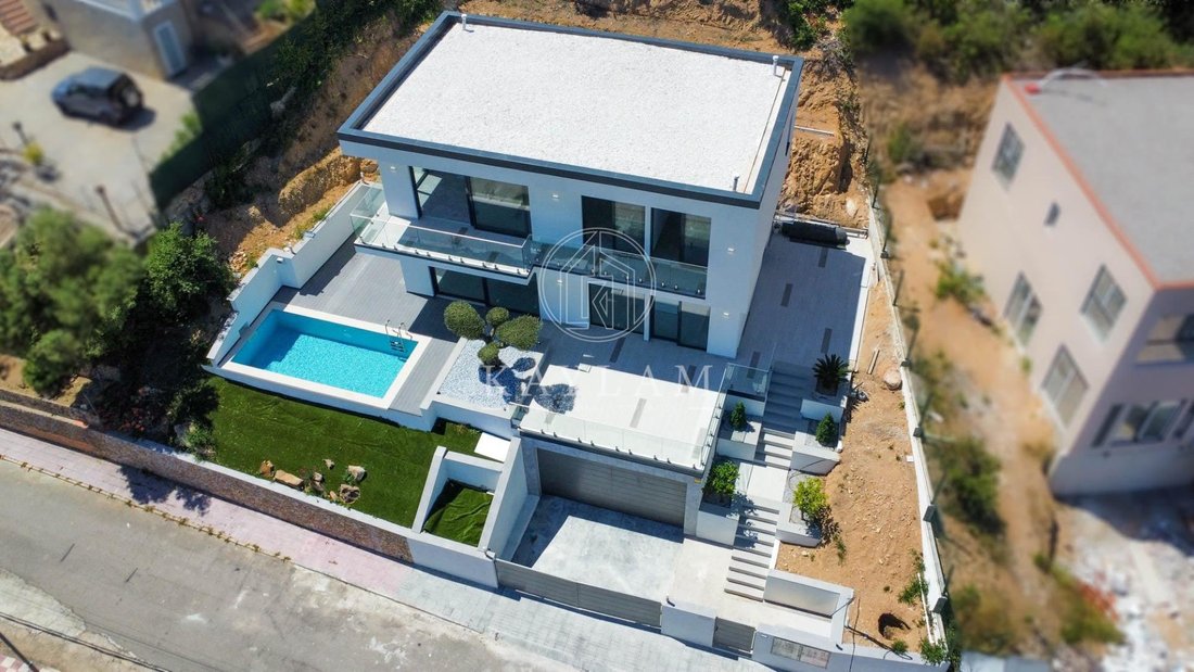 House in Lloret de Mar, Catalonia, Spain 4 - 18003791