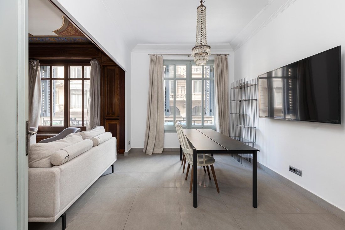Apartment in Ciutat Vella, Barcelona, Spain 3 - 18003711