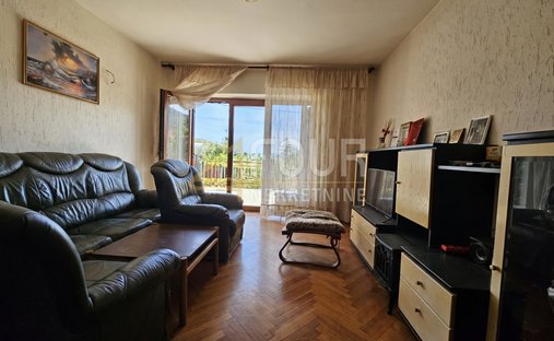 Haus in Opcina Lovran, Primorje-Gorski, Kroatien 1