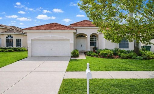 House in Homestead, Florida, United States 1
