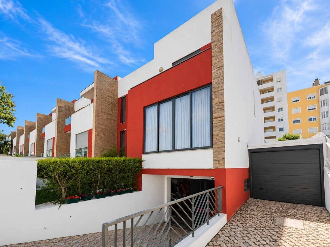 House in Portimao, Algarve, Portugal 2 - 18003719