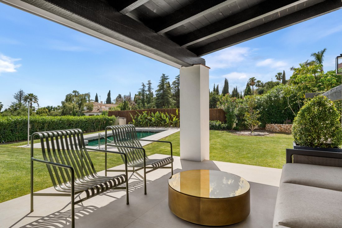 Villa in Spanien 4 - 18003781