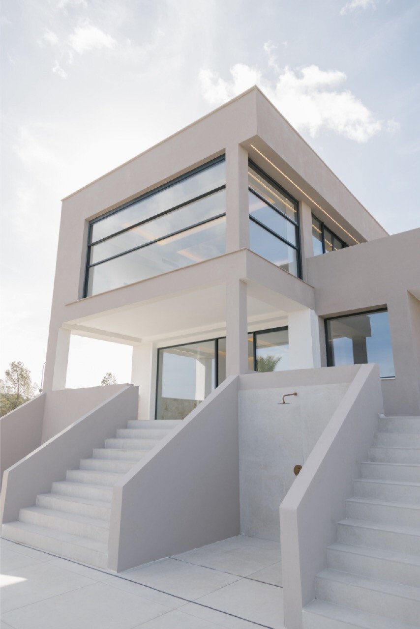 Villa à Palma, Îles Baléares, Espagne 4 - 18003918