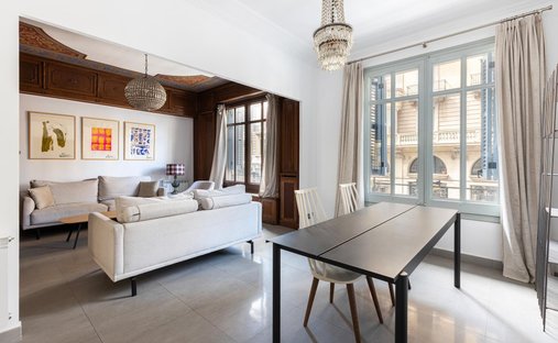 Apartment in Ciutat Vella, Barcelona, Spain 1