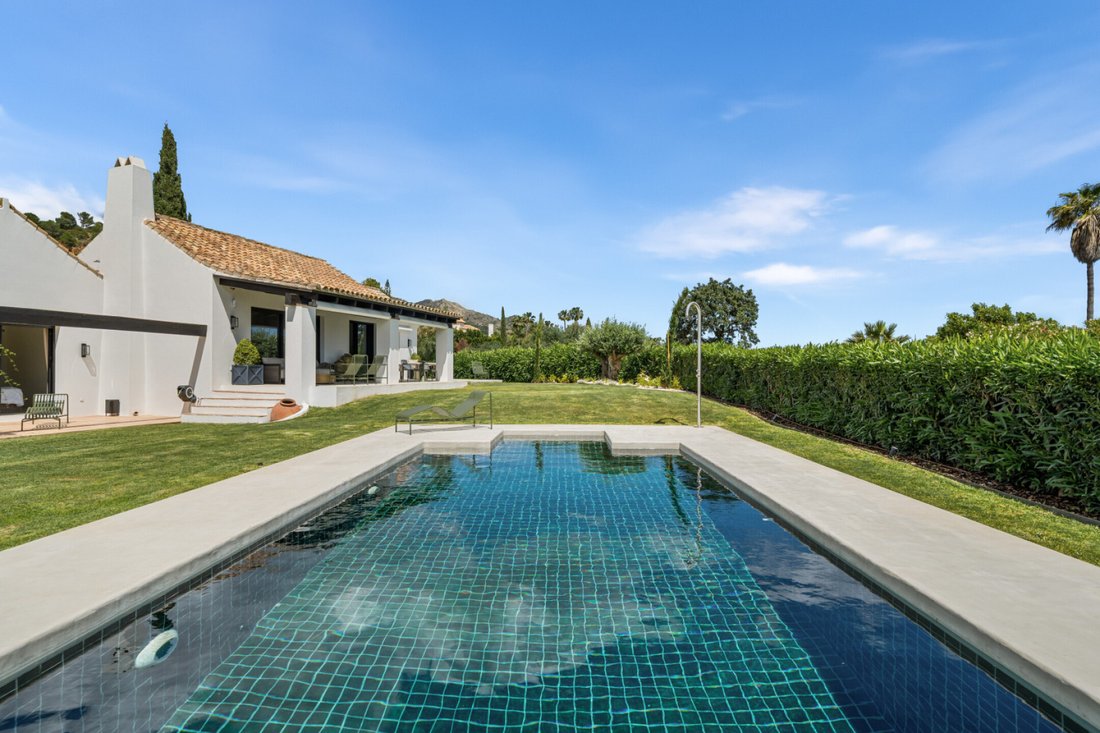 Villa in Spanien 3 - 18003781