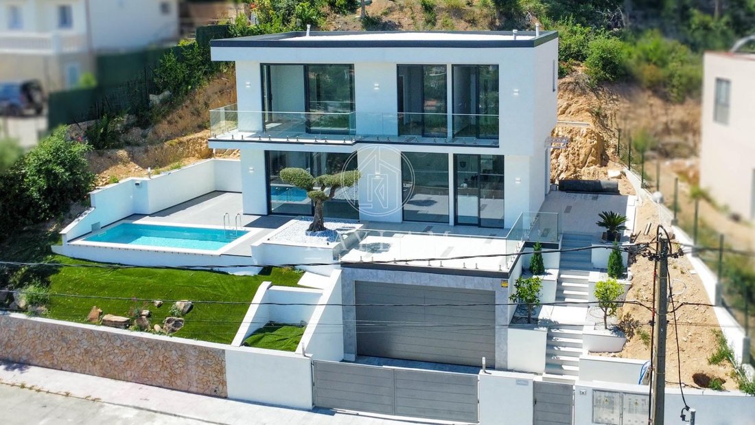 House in Lloret de Mar, Catalonia, Spain 2 - 18003791