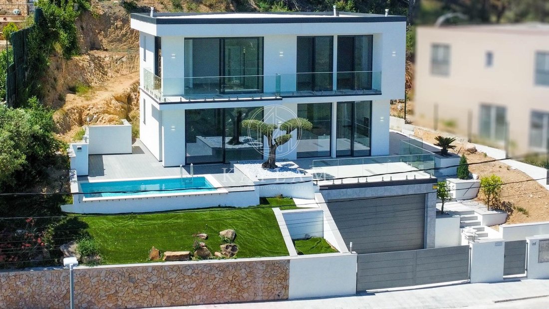 House in Lloret de Mar, Catalonia, Spain 1 - 18003791