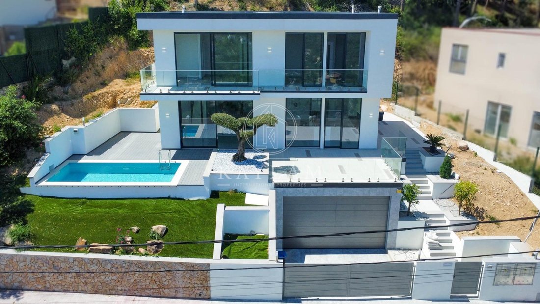 House in Lloret de Mar, Catalonia, Spain 3 - 18003791