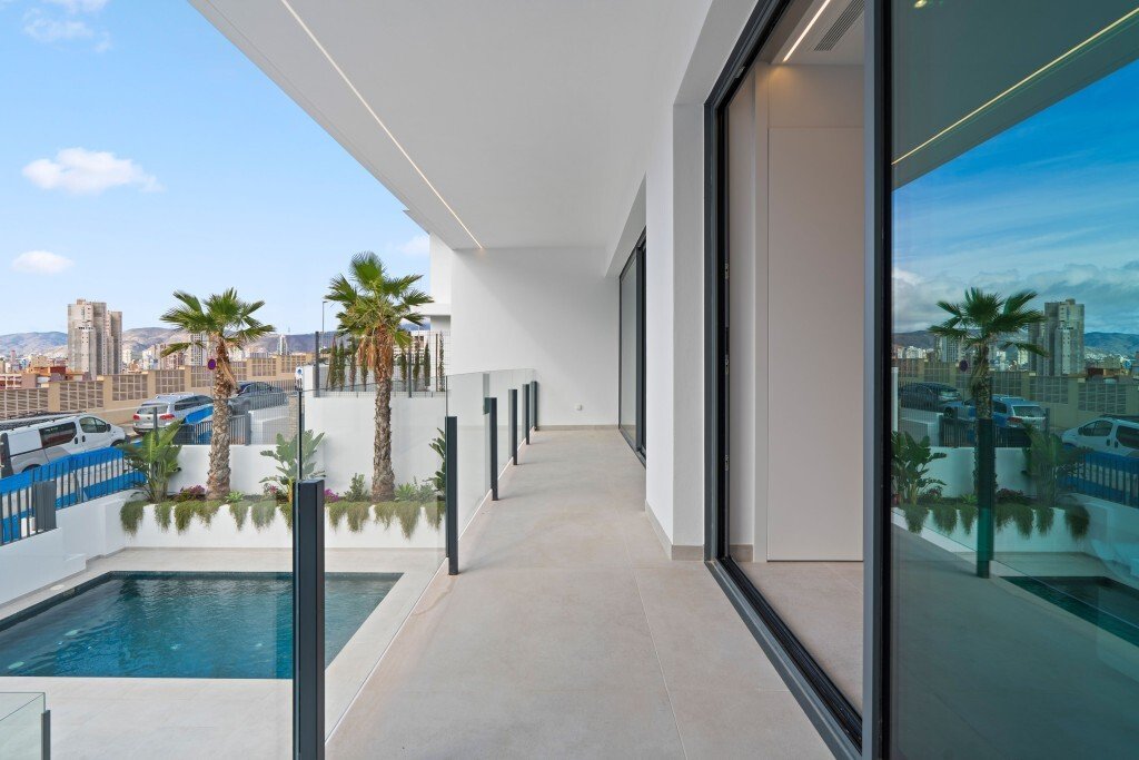 House in Benidorm, Valencian Community, Spain 3 - 18003849
