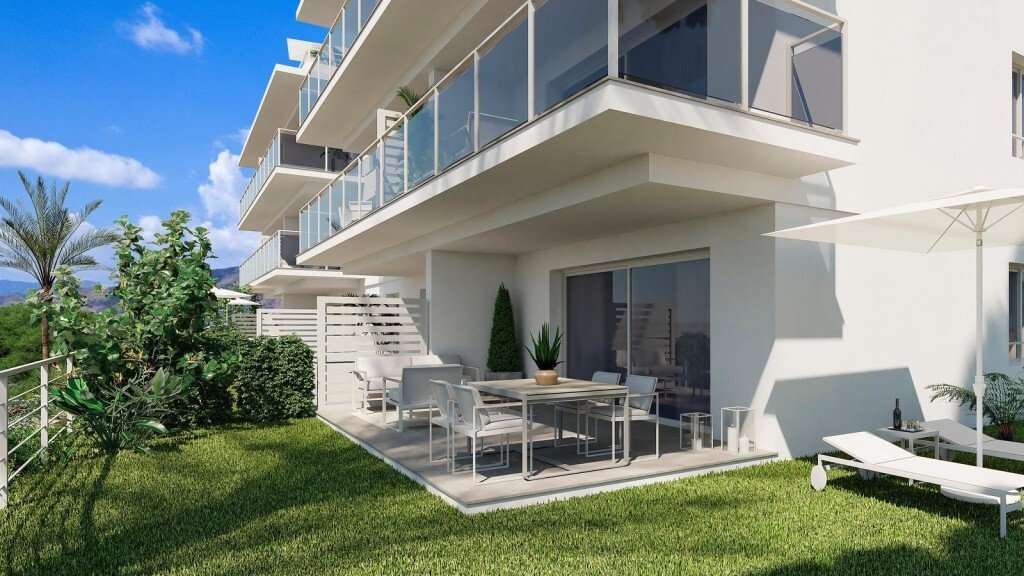 Apartment in Finestrat, Valencian Community, Spain 4 - 18003929