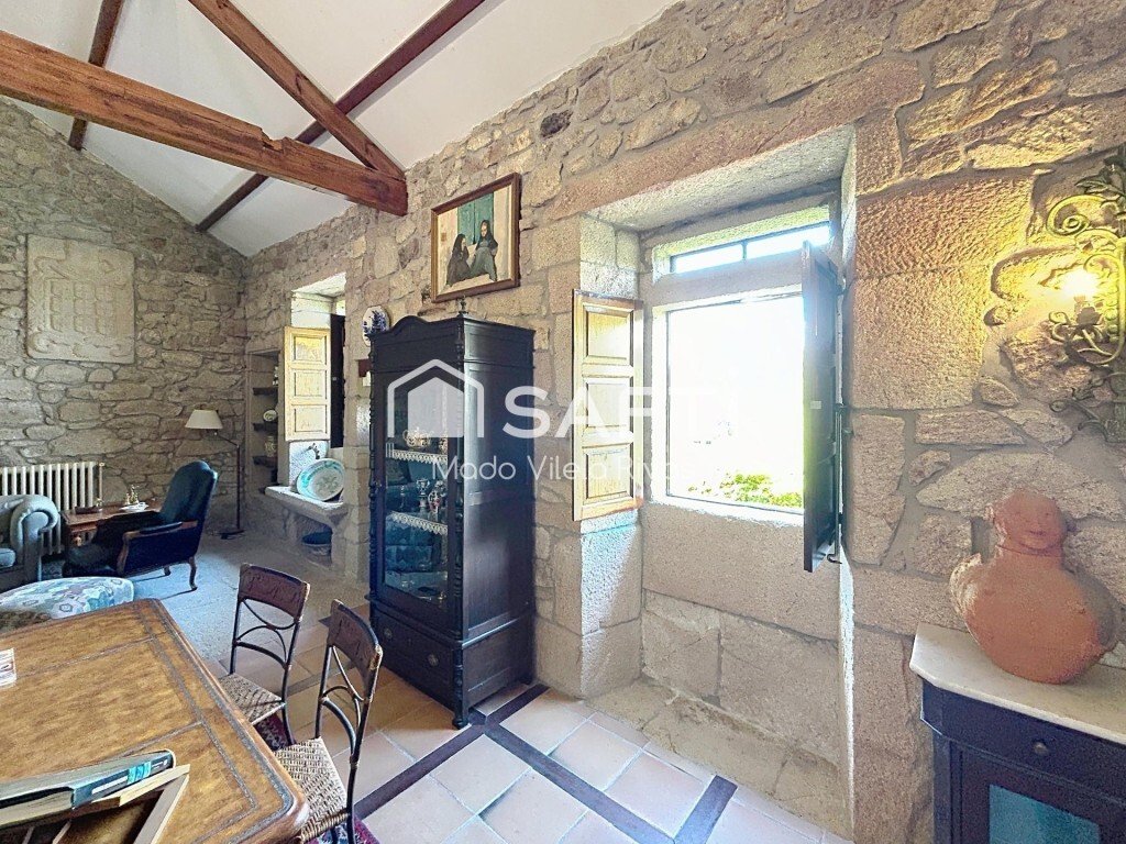 Country House in Santa Xusta de Morana, Morana, Spain 5 - 18003810