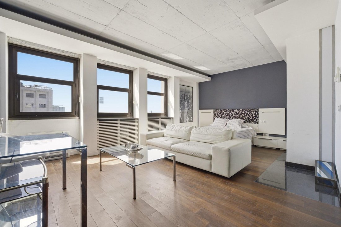 Apartment in Moncloa-Aravaca, Madrid, Spain 3 - 18003796