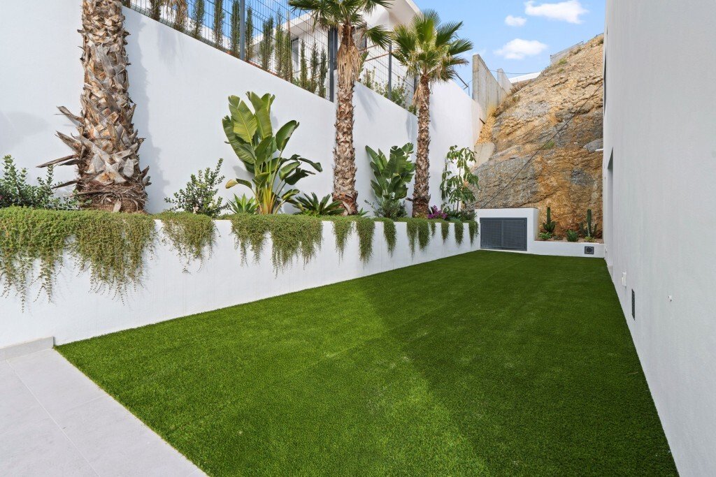 House in Benidorm, Valencian Community, Spain 4 - 18003853