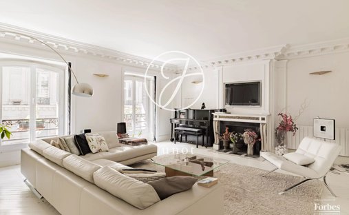 Appartamento a Hoche-Friedland, Paris 8e Arrondissement, Parigi 1