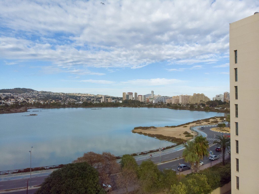 Apartment in Calp / Calpe, Valencian Community, Spain 5 - 18003931