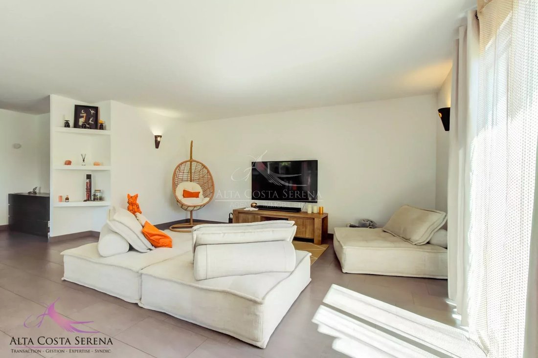 House in Prunelli-di-Fiumorbo, Corsica, France 1 - 18003851
