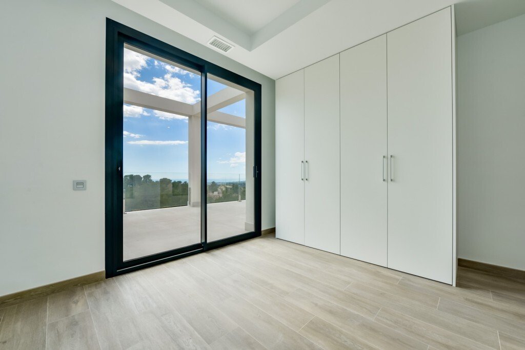House in Finestrat, Valencian Community, Spain 2 - 18003919