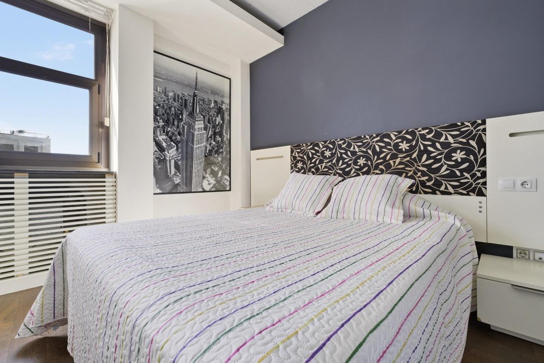 Apartment in Moncloa-Aravaca, Madrid, Spain 4 - 18003796