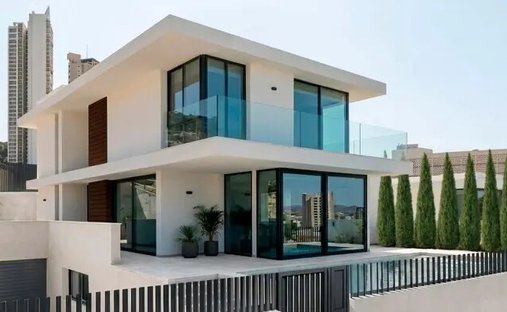 House in Benidorm, Valencian Community, Spain 1
