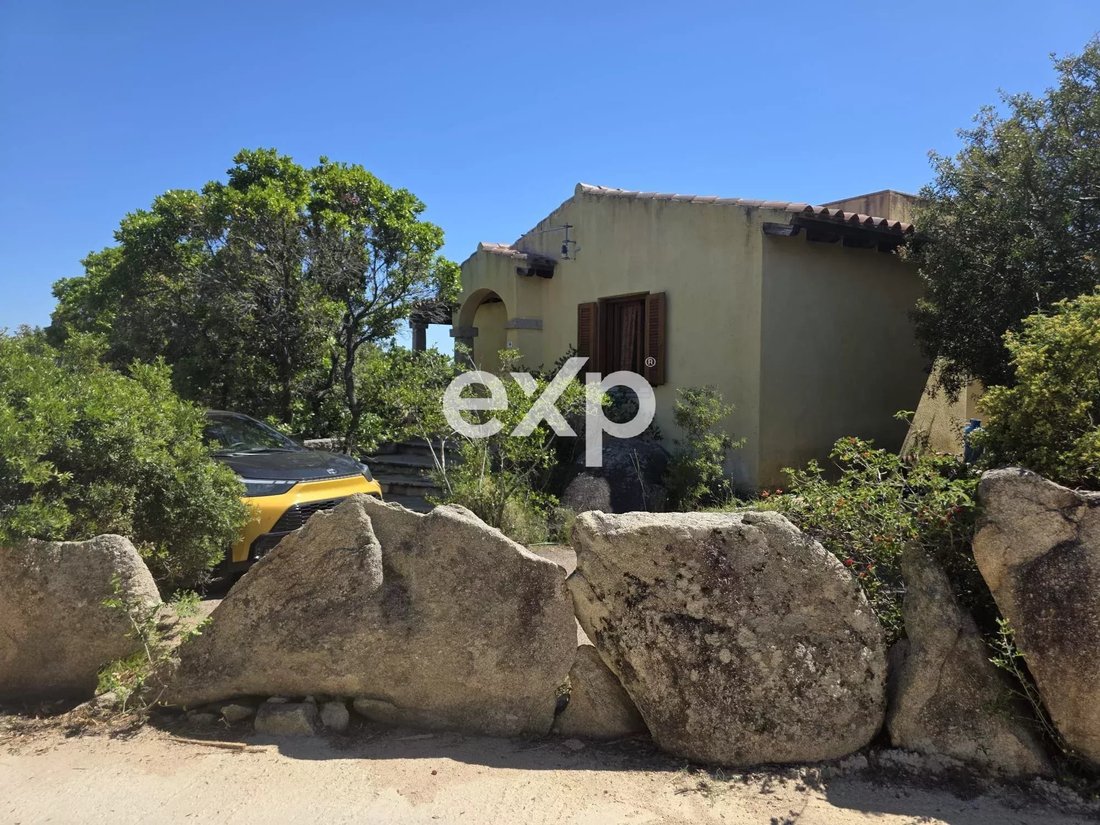 House in San Teodoro, Sardinia, Italy 1 - 17873612