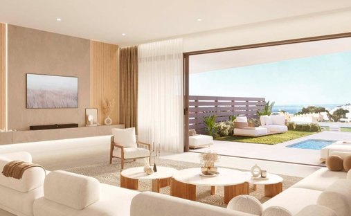 Residenza a Fuengirola, Andalusia, Spagna 1
