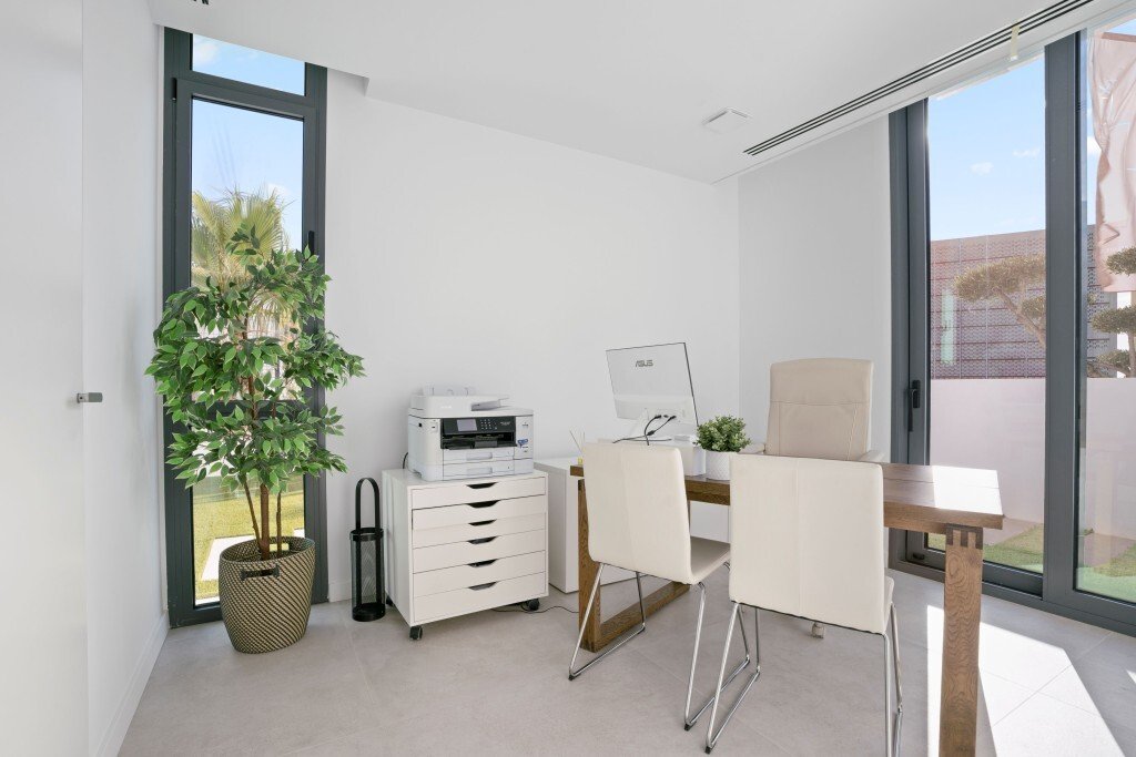 House in Benidorm, Valencian Community, Spain 2 - 18003847