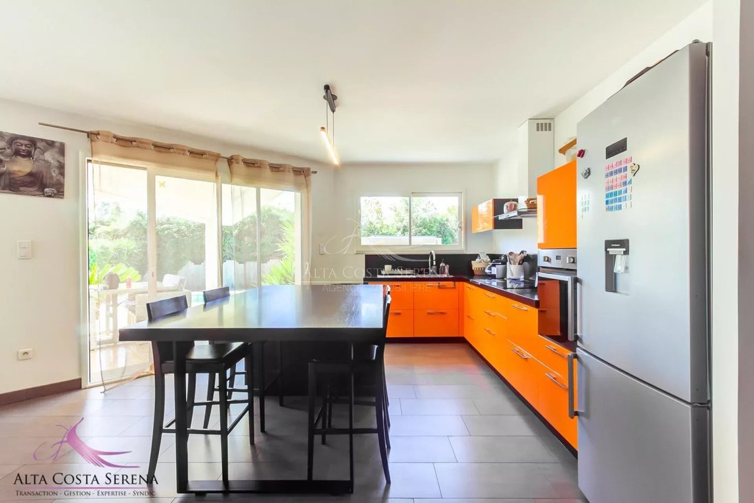 House in Prunelli-di-Fiumorbo, Corsica, France 4 - 18003851