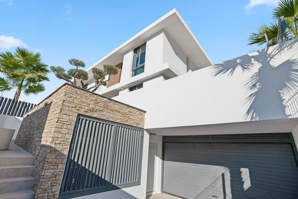 House in Benidorm, Valencian Community, Spain 2 - 18003874