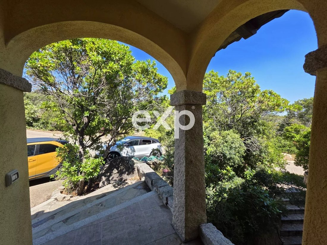 House in San Teodoro, Sardinia, Italy 4 - 17873612