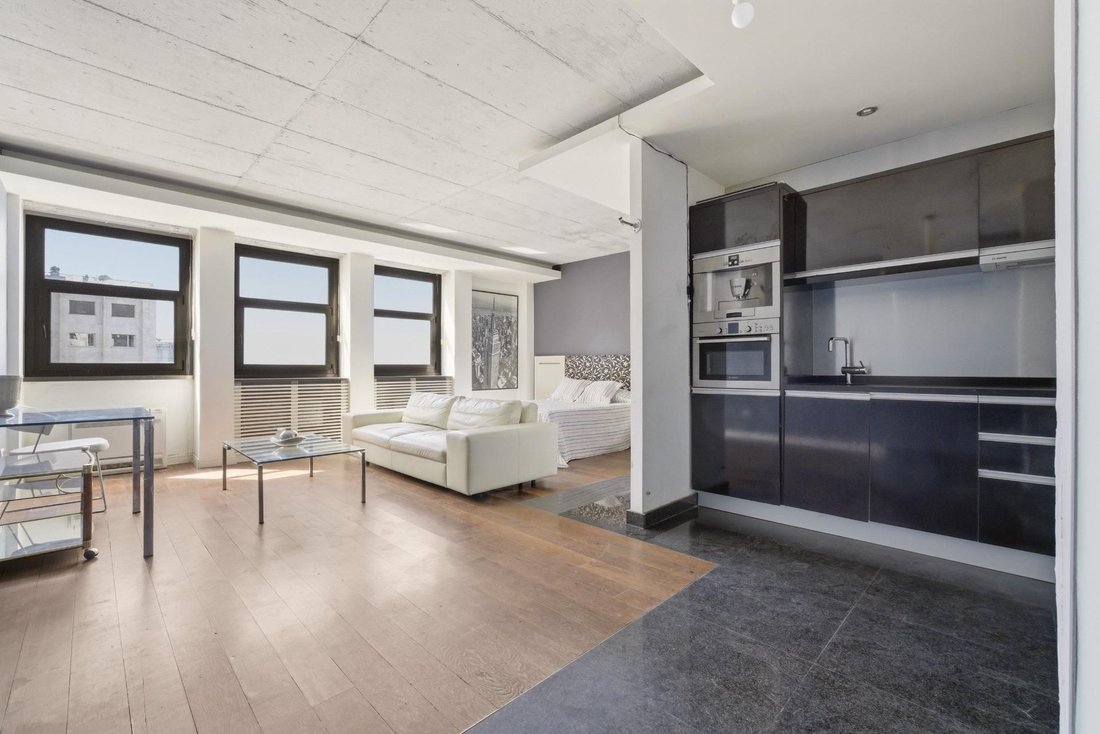 Apartment in Moncloa-Aravaca, Madrid, Spain 2 - 18003796