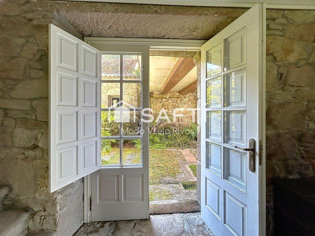Country House in Santa Xusta de Morana, Morana, Spain 2 - 18003810