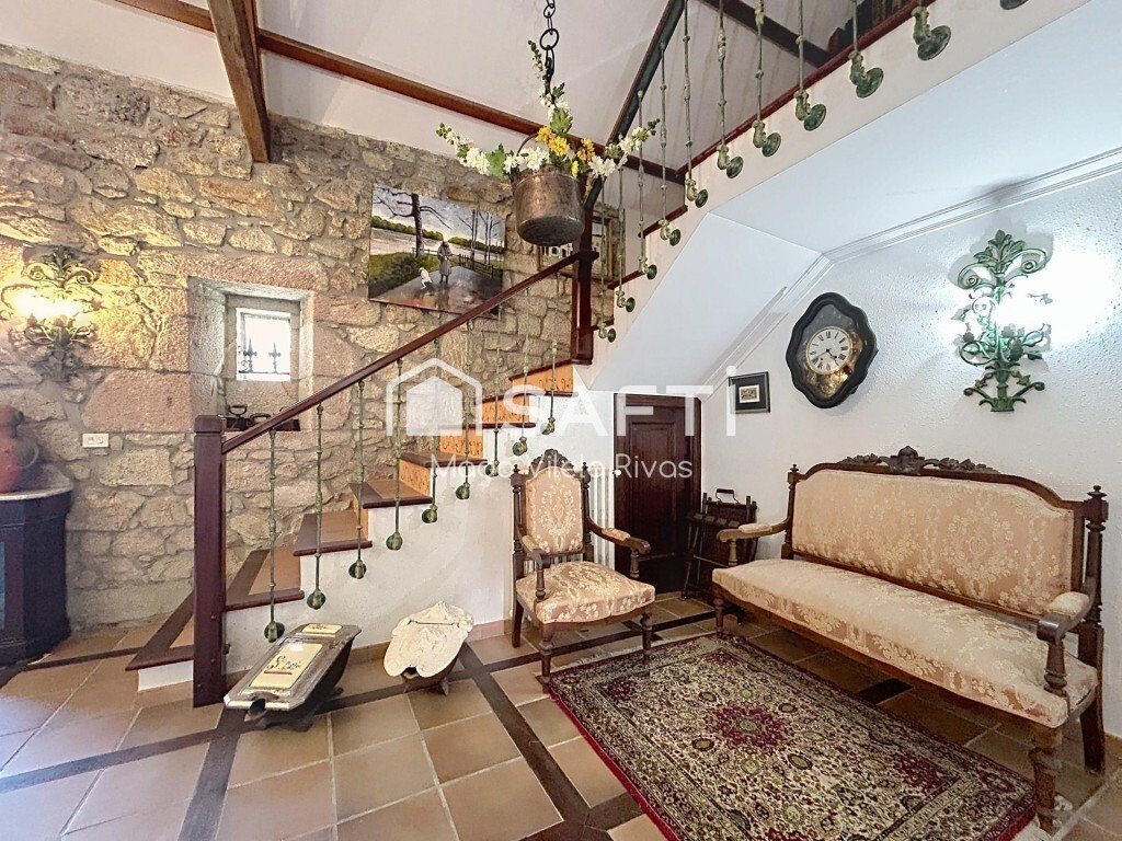 Country House in Santa Xusta de Morana, Morana, Spain 3 - 18003810