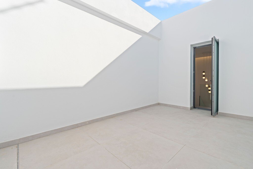 House in Benidorm, Valencian Community, Spain 3 - 18003844