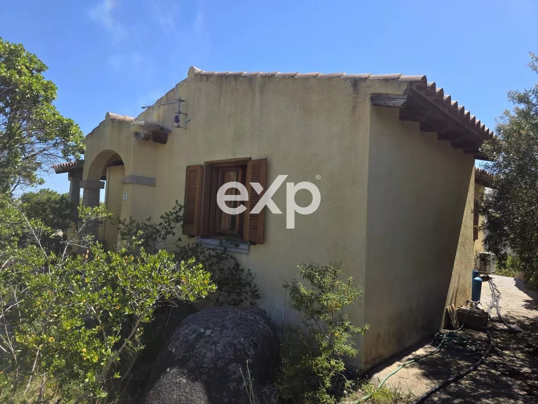 House in San Teodoro, Sardinia, Italy 3 - 17873612