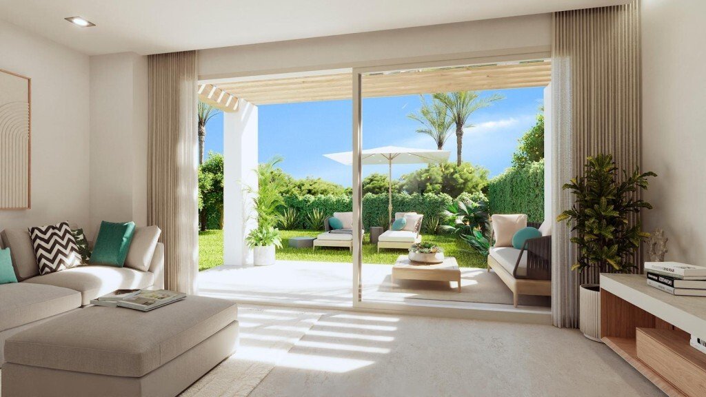 Apartment in Finestrat, Valencian Community, Spain 5 - 18003929
