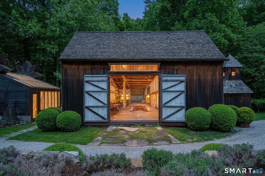 House in Lyme, Connecticut, United States 4 - 18003702