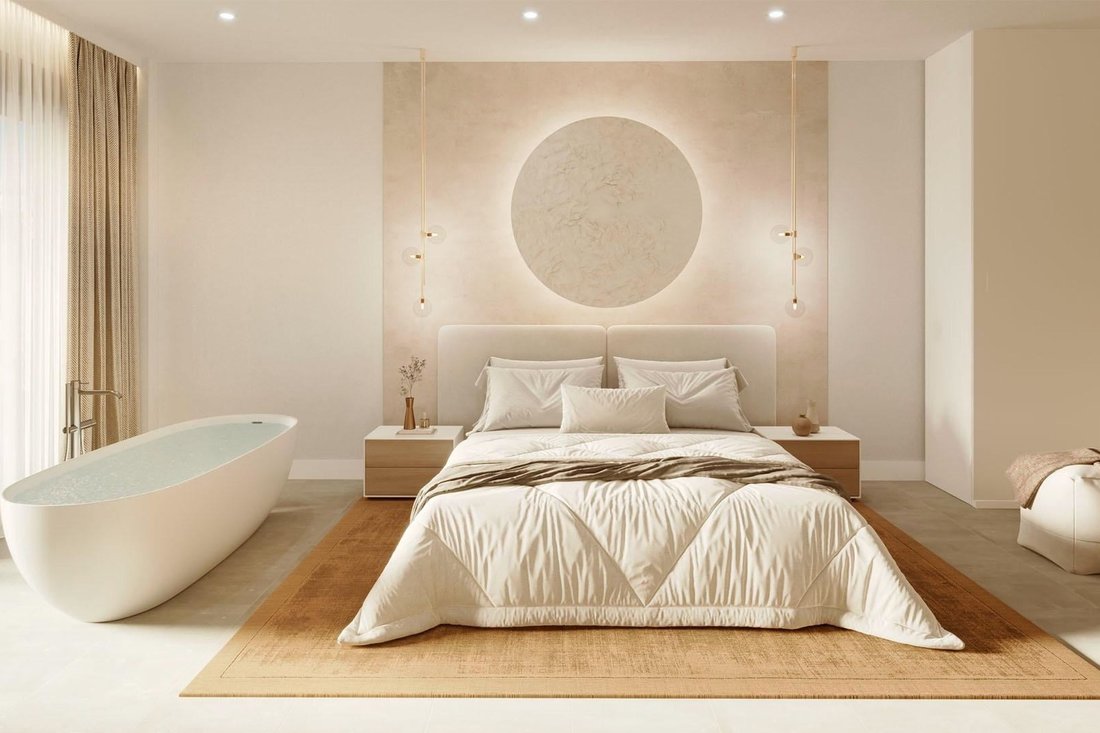 Townhouse in Fuengirola, Andalusia, Spain 5 - 18003933