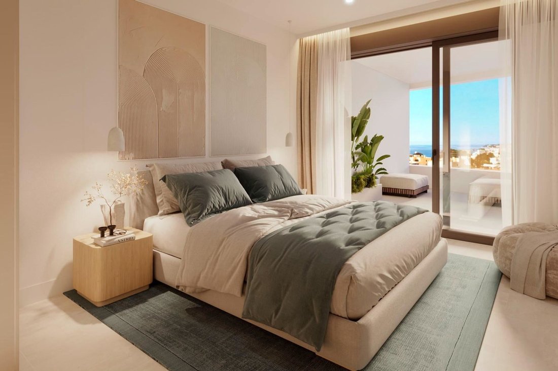 Townhouse in Fuengirola, Andalusia, Spain 4 - 18003933