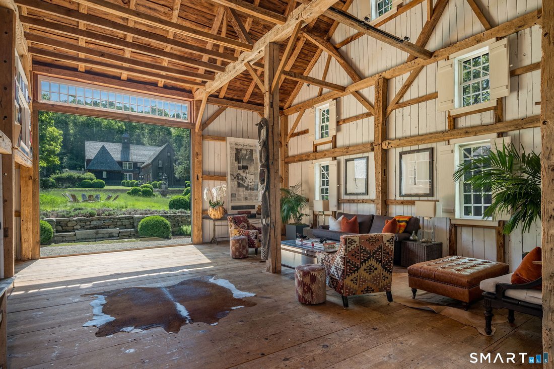 House in Lyme, Connecticut, United States 3 - 18003702