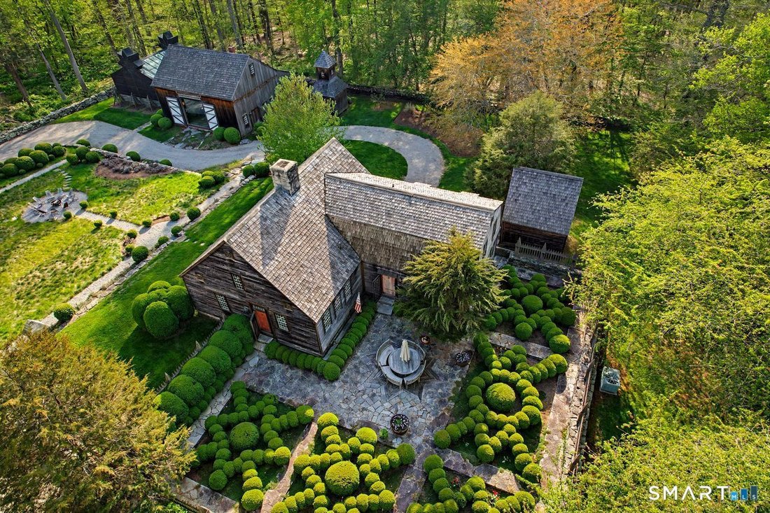 House in Lyme, Connecticut, United States 5 - 18003702