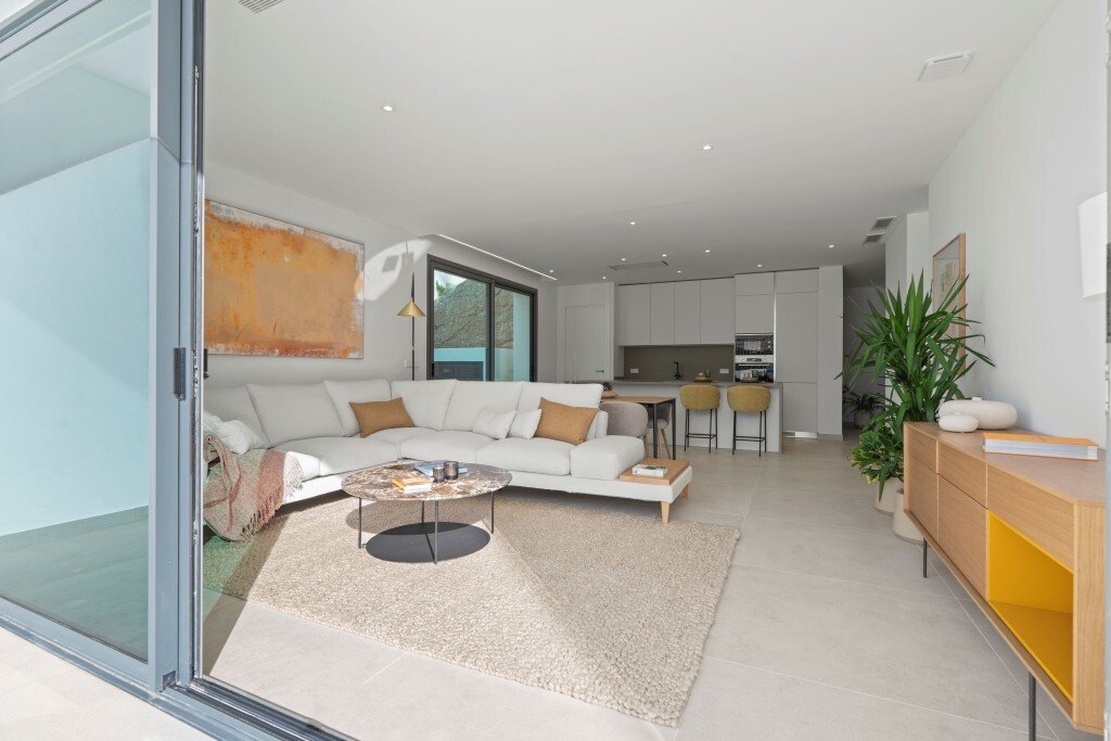 House in Benidorm, Valencian Community, Spain 5 - 18003844
