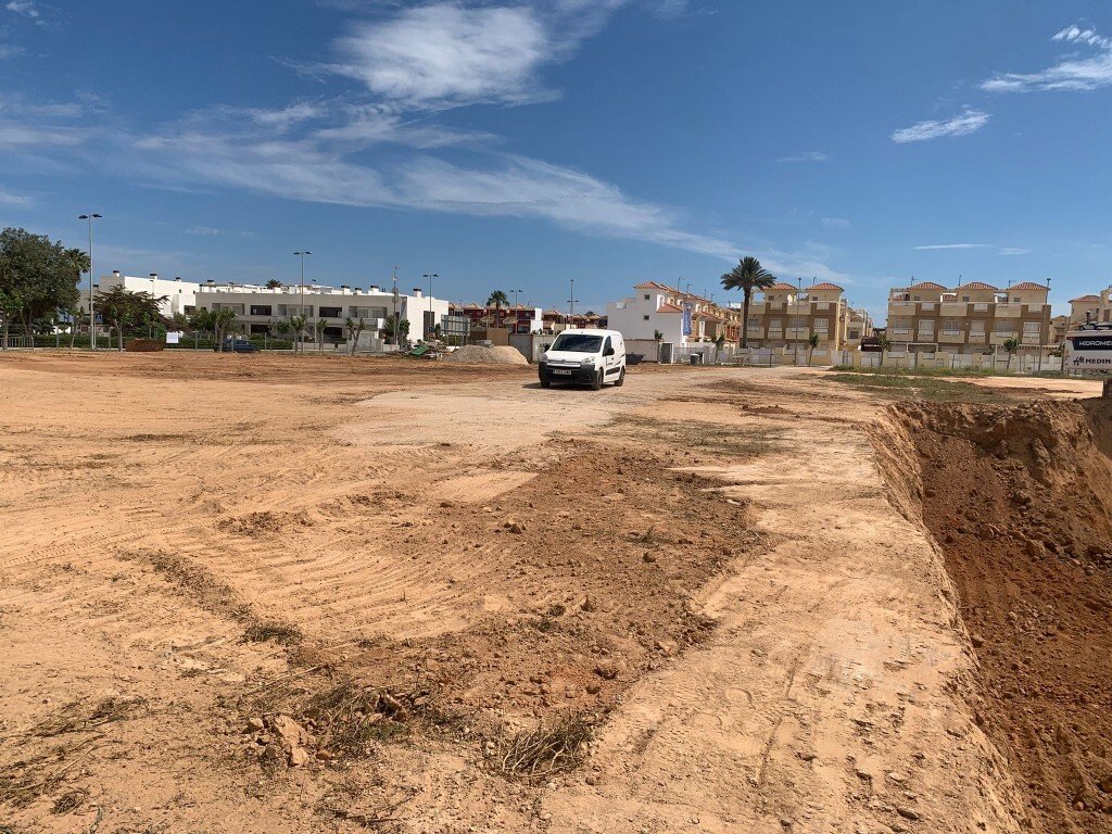 Apartment in Pilar de la Horadada, Valencian Community, Spain 5 - 18003893