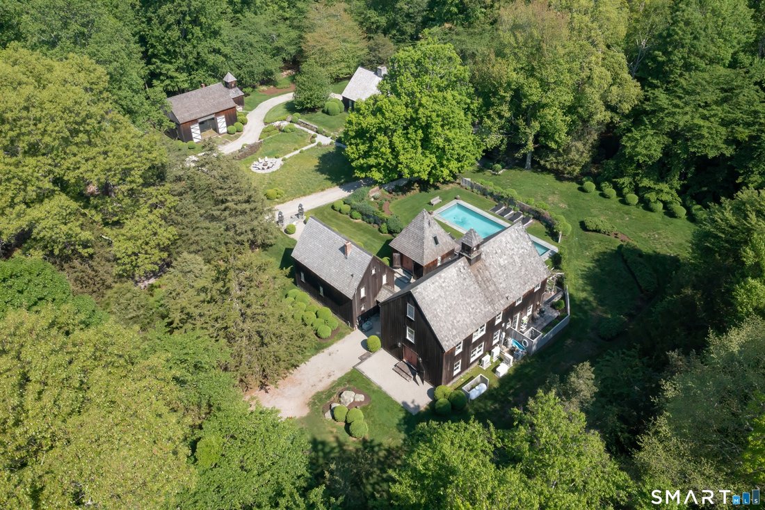 House in Lyme, Connecticut, United States 2 - 18003702
