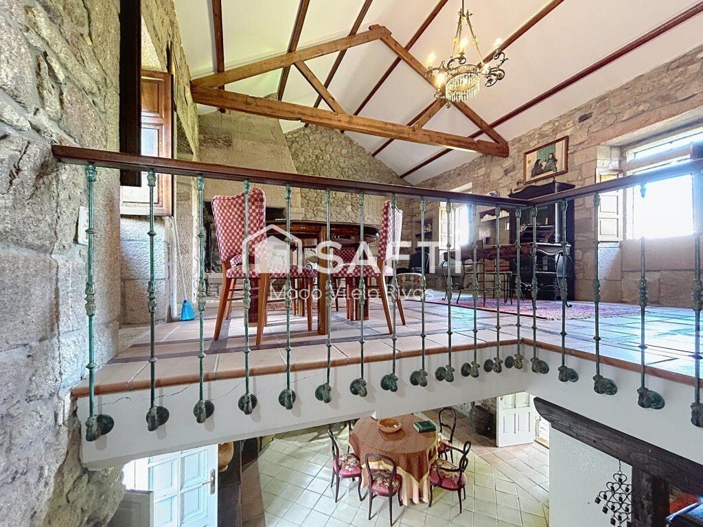 Country House in Santa Xusta de Morana, Morana, Spain 4 - 18003810