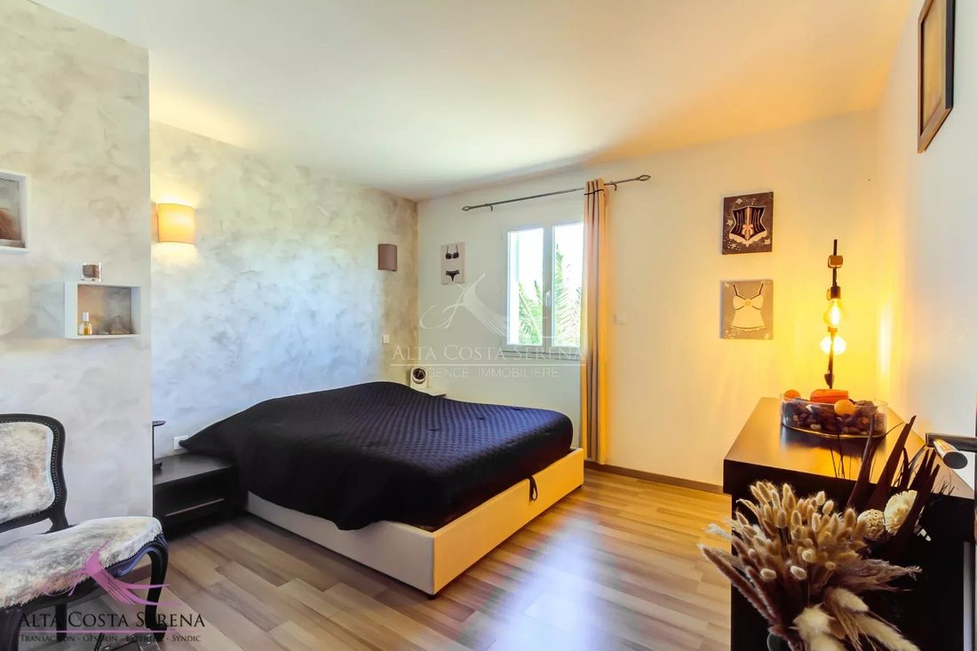House in Prunelli-di-Fiumorbo, Corsica, France 3 - 18003851